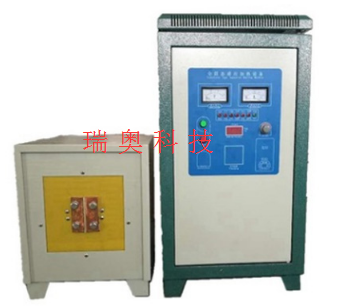 高頻加熱設(shè)備小導(dǎo)管縮尖機(jī)加熱器